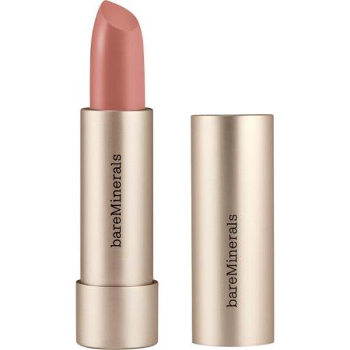 bareMinerals Mineralist Hydra-Smoothing Lipstick Insight - Pink Beige ...
