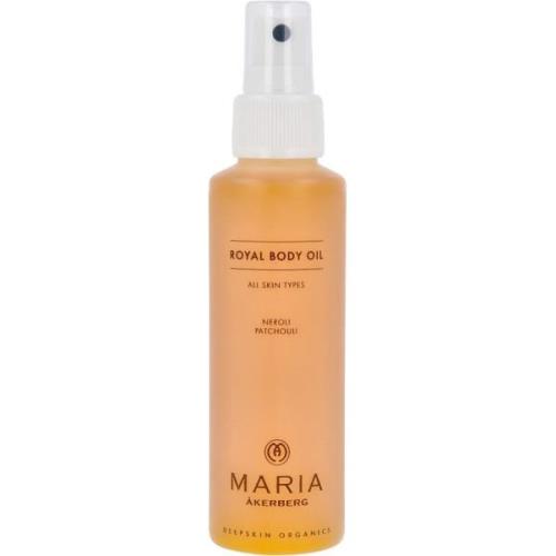 Maria Åkerberg Royal Body Oil 125 ml