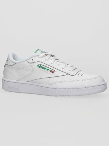 Reebok Club C 85 Sneakers int/white/green