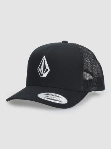 Volcom Full Stone Cheese Keps black