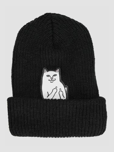 RIPNDIP Lord Nermal Mössa black