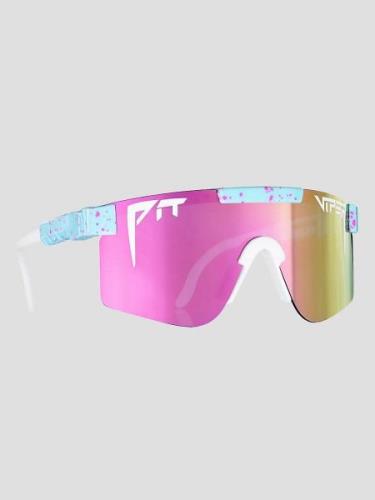 Pit Viper The Originals Polarized Mirror Gobby Solglasögon polarized p...