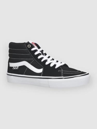 Vans Skate Sk8-Hi Skateskor black/white