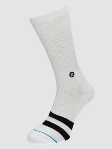 Stance OG Socks white