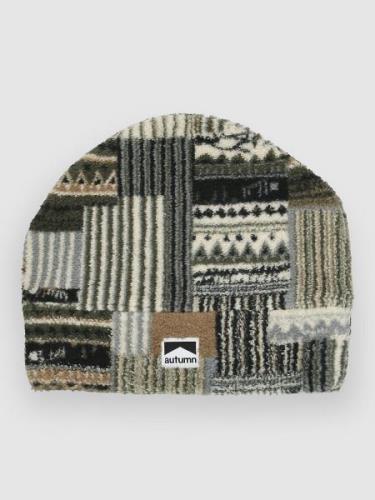 Autumn Headwear MTN Goat Mössa camo