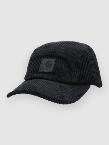 Carhartt WIP Erie Keps black