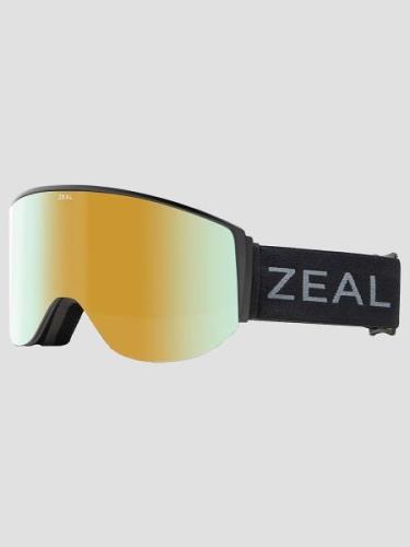 Zeal Optics Beacon Dark Night Goggle alchemy mirror