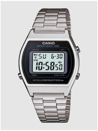 Casio B640WD-1AVEF no color