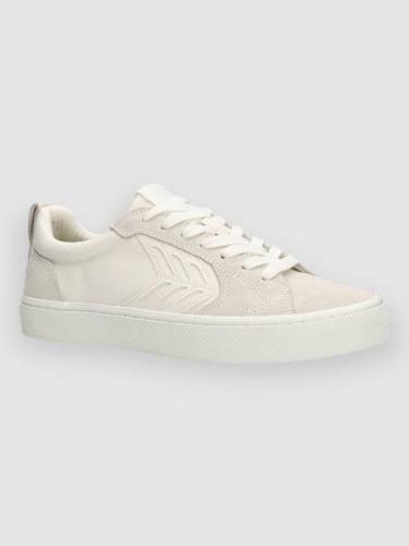 Cariuma Catiba Pro Skateskor off white vintage/off whi