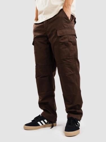 Empyre Sk8 Cargo Byxor brown