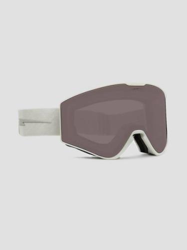 Electric Kleveland II Matte Stealth Grey Bird Goggle grey