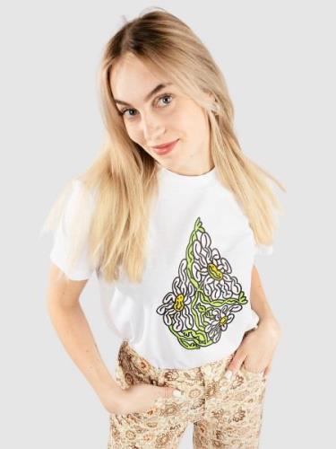 Volcom Radical Daze T-Shirt white