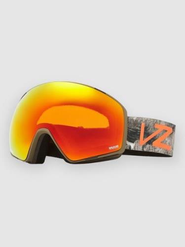 VonZipper Jetpack Mossy Goggle mossy