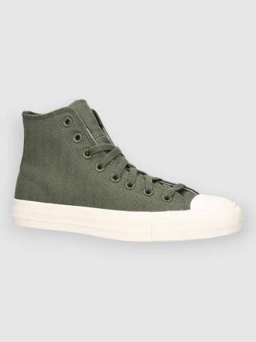 Converse Ctas Pro Skateskor utility/egret/utility