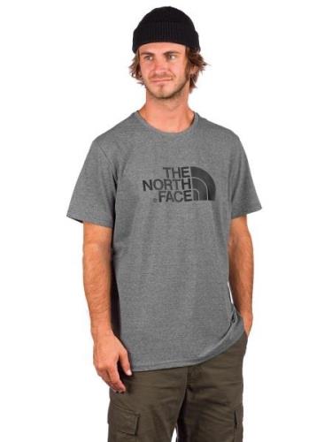 THE NORTH FACE Easy T-Shirt tnf medium grey heather(s