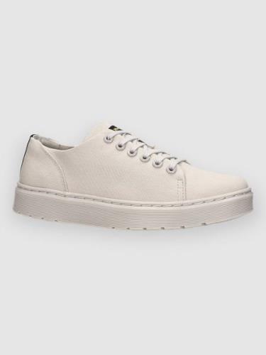 Dr. Martens Dante Sneakers cool grey canvas