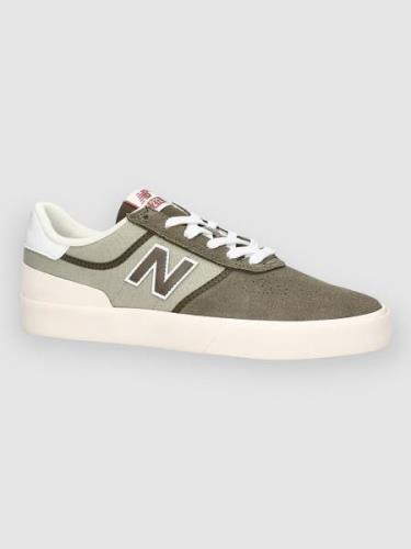 New Balance Numeric 272 Skateskor dark camo