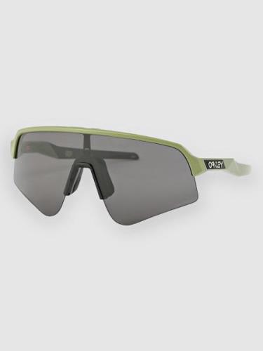 Oakley Sutro Lite Sweep Matte Fern Solglasögon prizm grey