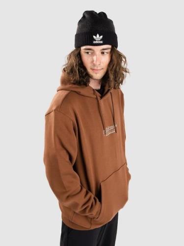 adidas Skateboarding 4.0 Strike Hoodie prebrn