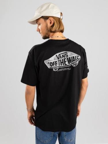 Vans After Dark II T-Shirt black