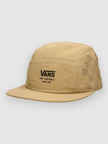 Vans Outdoors Camper Keps antelope