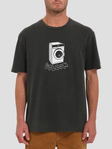 Volcom Volwasher Pw T-Shirt black