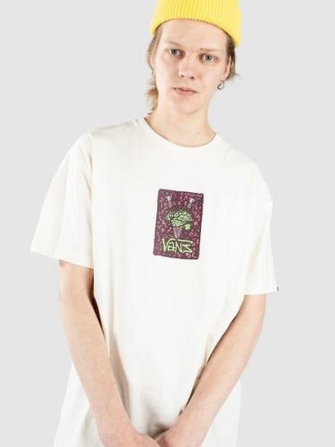 Vans Thinkv T-Shirt marshmallow