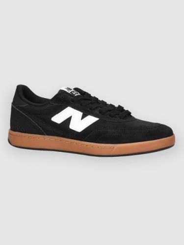 New Balance Numeric 440 Skateskor black