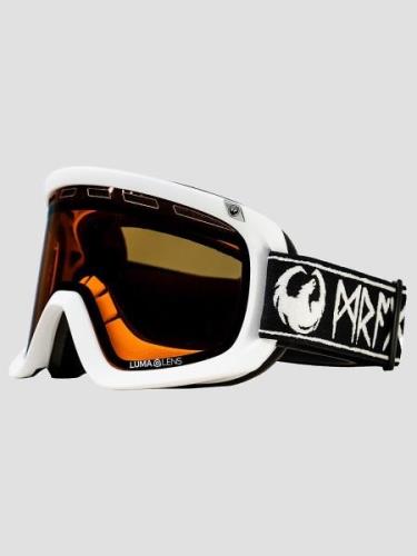 Dragon DR D1 OTG Mikkel Mto 2 Mikkel Bang Goggle llamber+clear