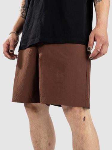 Coal Fremont Utility Short Shorts capuccino