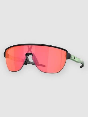 Oakley Corridor Matte Black Ink Solglasögon prizm golf