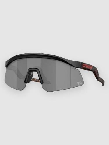 Oakley Hydra Fq Matte Black Solglasögon prizm black