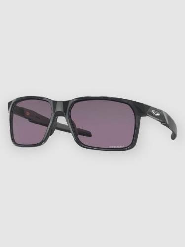 Oakley Portal X Carbon Solglasögon prizm grey