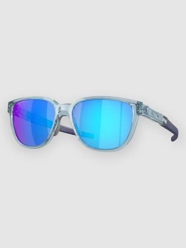 Oakley Actuator Trans Stonewash Solglasögon prizm sapphire