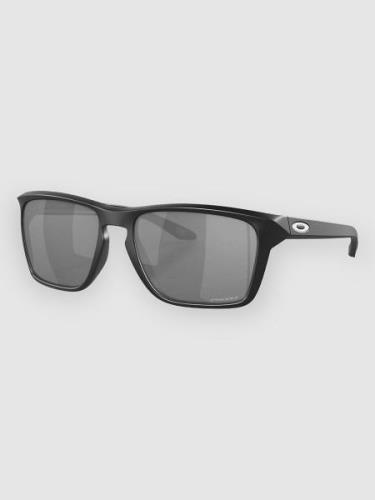 Oakley Sylas Matte Black Solglasögon prizm black