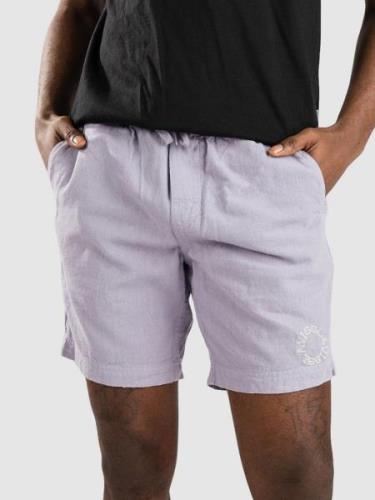 Vissla Sun 17" Shorts dusty lilac