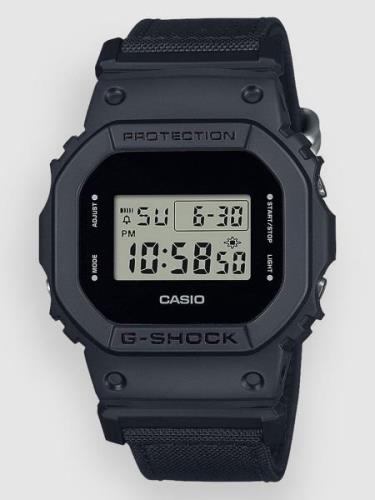 G-SHOCK DW-5600BCE-1ER Klocka black