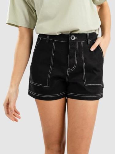 Volcom Stone Kraft Shorts black