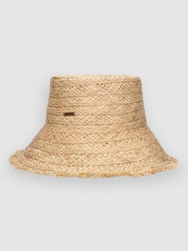 Volcom Sunny Straw natural