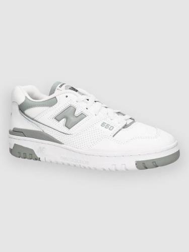 New Balance 550 Sneakers white