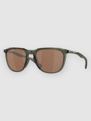 Oakley Thurso Olive Ink Solglasögon prizm tungsten polarized