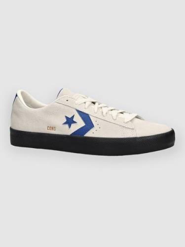 Converse Chuck Taylor All Star Cruise Skateskor egret/blue/black