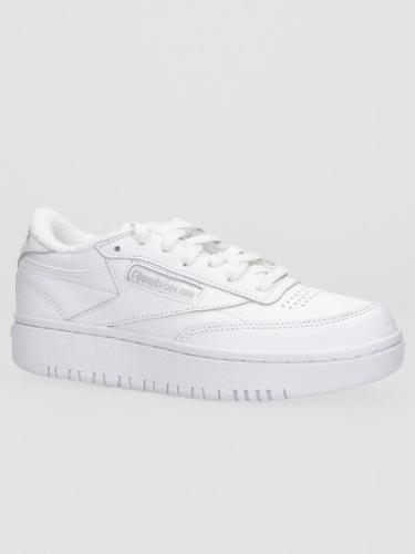 Reebok Club C Double Sneakers ftw white/ftwr white/cdgr