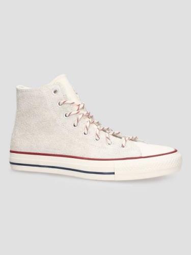 Converse Cons Chuck Taylor All Star Pro Outdoor Skateskor egret/red/bl...