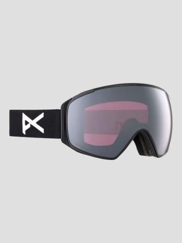 Anon M4 Toric Polarized Prcv Black Goggle prcv plr onyx