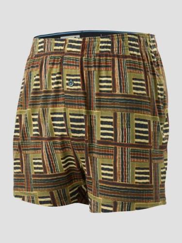 Stance Butter Blend Boxershorts blackbrown