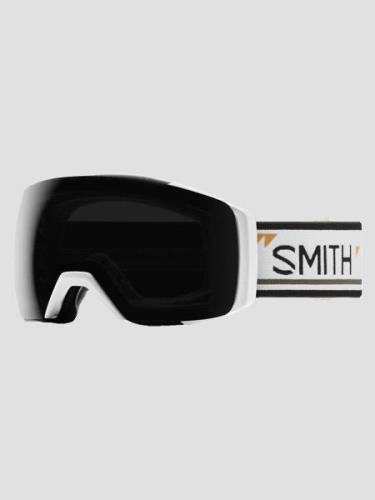 Smith Io Mag Xl Dawn Patrol (+Bonus Lens) Goggle chromapop sun black