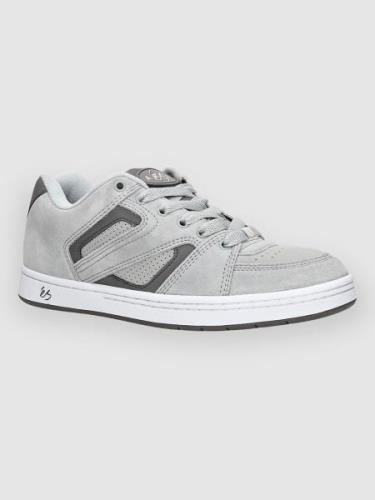 Es Accel X Arto Skateskor grey