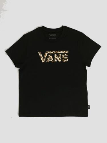 Vans Gr Felidae Drop V T-Shirt black