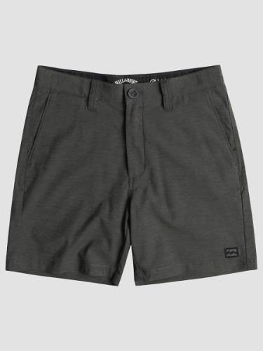 Billabong Crossfire 15 Shorts asphalt